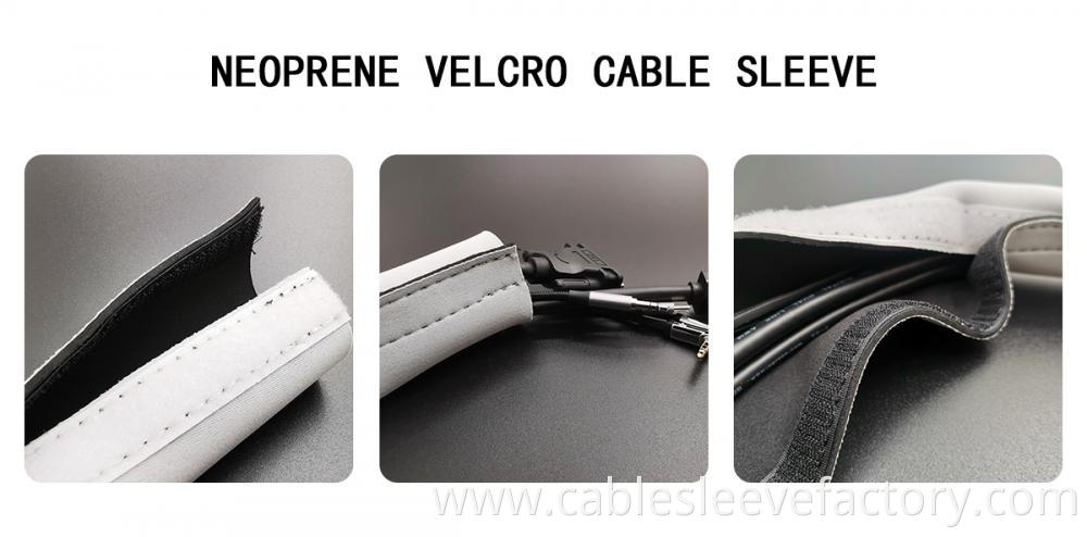 Automotive Wire Sleeve